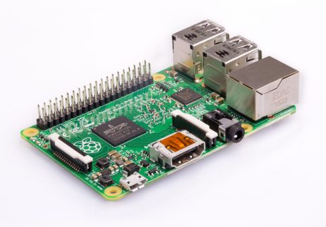 Raspberry Pi